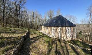 Maison 5 Pièces 170 m² à vendre à Le Buisson-de-Cadouin (24480)