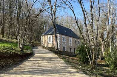 Maison 5 pièces 388500 €