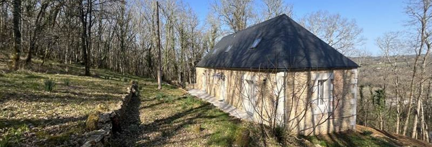 Maison 5 Pièces 170 m² à vendre à Le Buisson-de-Cadouin (24480)