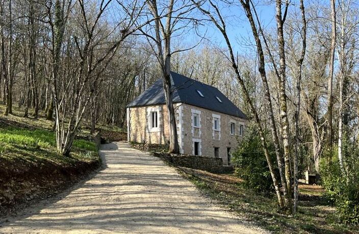 Maison en pierre de 5 pièces principales — photo 2