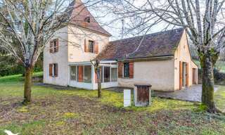 Maison 6 Pièces 96 m² à vendre à Lalinde (24150)