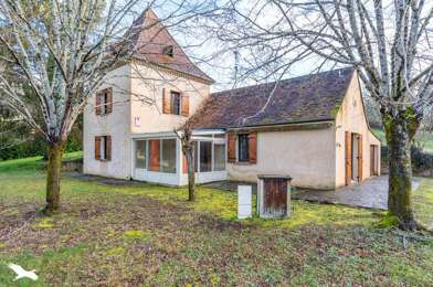 Maison 6 pièces 189792 €