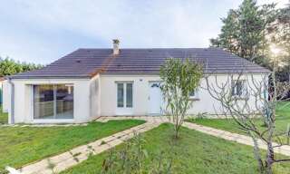 Maison 5 Pièces 115 m² à vendre à Châteauroux (36000)