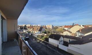 Appartement 3 Pièces 71 m² à vendre à Montluçon (03100)