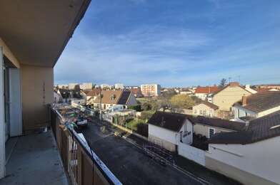 Appartement 3 pièces 46500 €