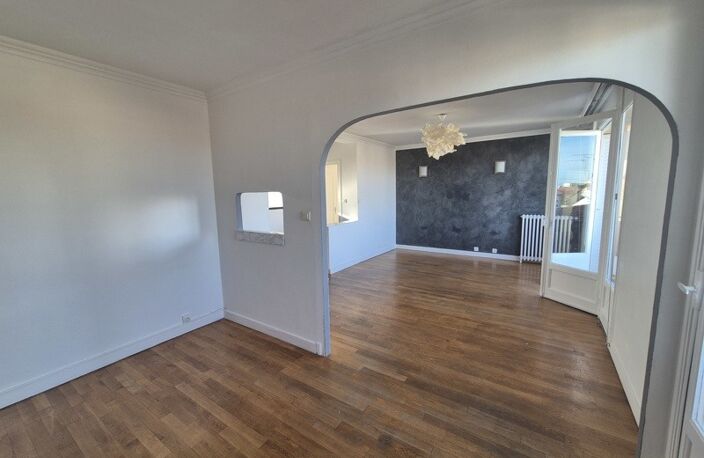 Vente appartement 3 pièces 71 m² Montluçon (03100) — photo 3