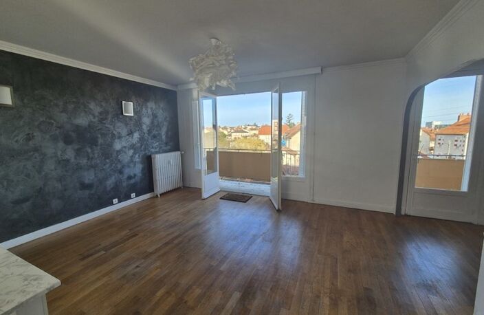 Vente appartement 3 pièces 71 m² Montluçon (03100) — photo 4