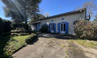 Maison 5 Pièces 118 m² à vendre à Tonneins (47400)