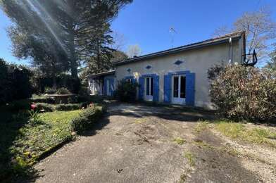 Maison 5 pièces 156000 €