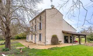 Maison 6 Pièces 250 m² à vendre à Tonneins (47400)