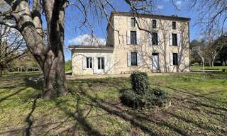 Maison 6 Pièces 250 m² à vendre à Tonneins (47400)