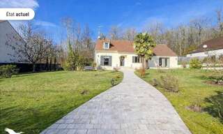 Maison 8 Pièces 170 m² à vendre à Maule (78580)