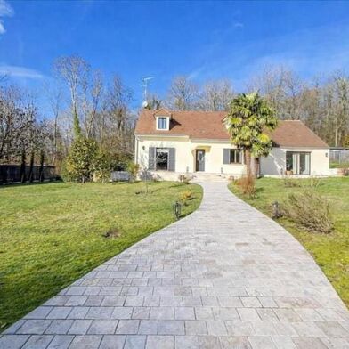 Maison 8 pièces 674000 €