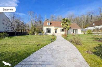 Maison 8 pièces 650000 €