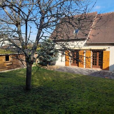 Maison 5 pièces 438000 €