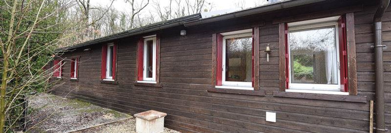 Maison 3 Pièces 87 m² à vendre à Monthou-sur-Cher (41400)