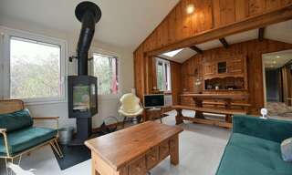 Maison 3 Pièces 87 m² à vendre à Montrichard Val de Cher (41400)