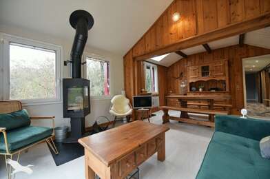 Maison 3 pièces 169087 €