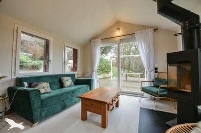 Maison 3 pièces 169087 €