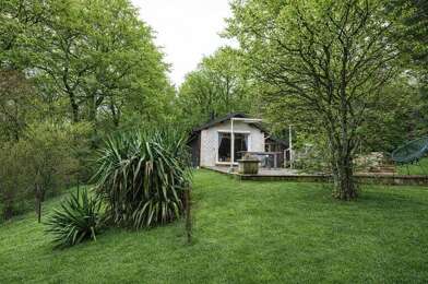 Maison 3 pièces 169087 €