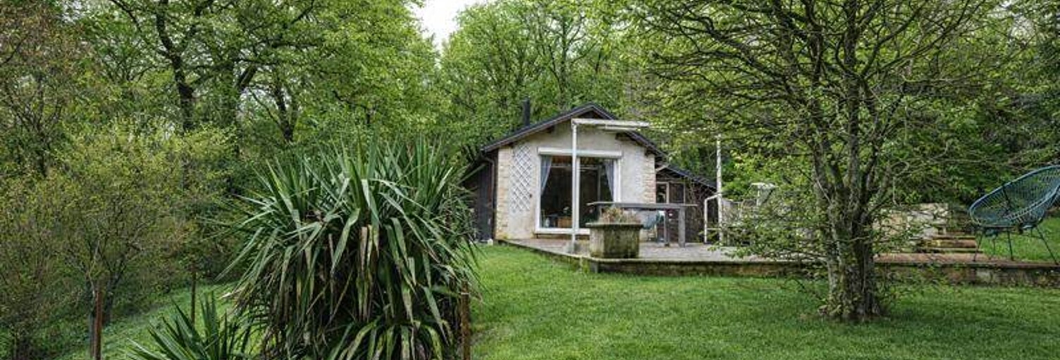 Maison 3 Pièces 87 m² à vendre à Montrichard Val de Cher (41400)