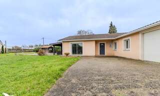 Maison 6 Pièces 146 m² à vendre à Ambarès-et-Lagrave (33440)