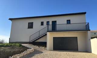 Maison 4 Pièces 120 m² à vendre à Auragne (31190)