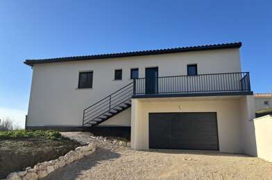 Maison 4 pièces 349000 €