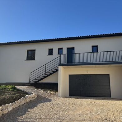 Maison 4 pièces 349000 €