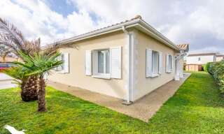 Maison 4 Pièces 105 m² à vendre à Saint-Médard-en-Jalles (33160)