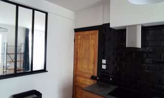 Appartement 4 Pièces 55 m² à vendre à Morlaix (29600)