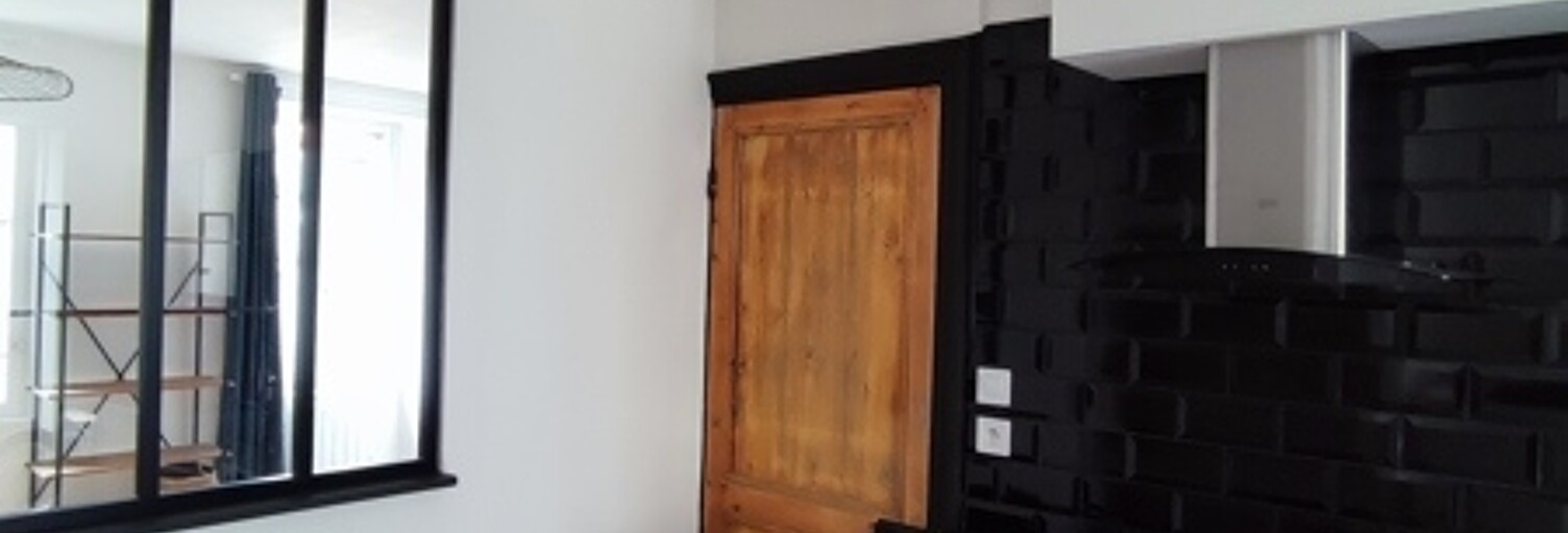 Appartement 4 Pièces 55 m² à vendre à Morlaix (29600)