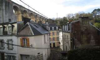 Appartement 3 Pièces 55 m² à vendre à Morlaix (29600)