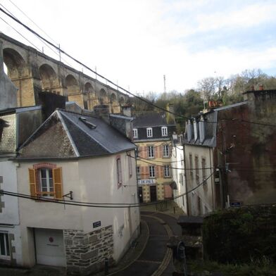 Appartement 3 pièces 45000 €