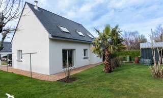 Maison 6 Pièces 106 m² à vendre à Plabennec (29860)