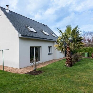 Maison 6 pièces 360456 €