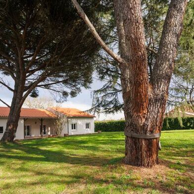 Maison 5 pièces 479900 €