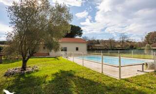 Maison 5 Pièces 129 m² à vendre à Sainte-Foy-d'Aigrefeuille (31570)