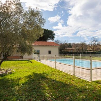 Maison 5 pièces 479900 €