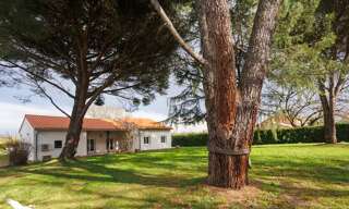 Maison 5 Pièces 129 m² à vendre à Sainte-Foy-d'Aigrefeuille (31570)