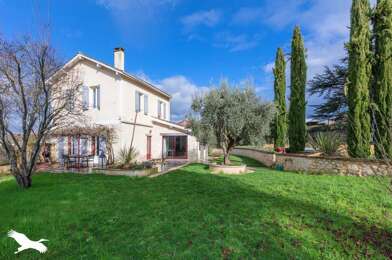 Maison 9 pièces 540000 €