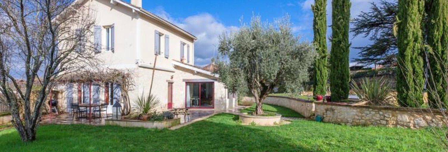 Maison 9 Pièces 285 m² à vendre à Condom (32100)