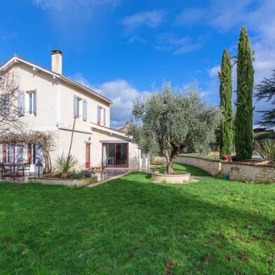 Maison 9 pièces 540000 €