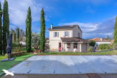 Maison 9 pièces 540000 €