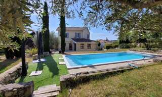 Maison 9 Pièces 285 m² à vendre à Condom (32100)