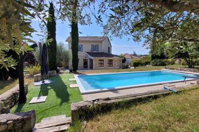 Maison 9 pièces 499000 €