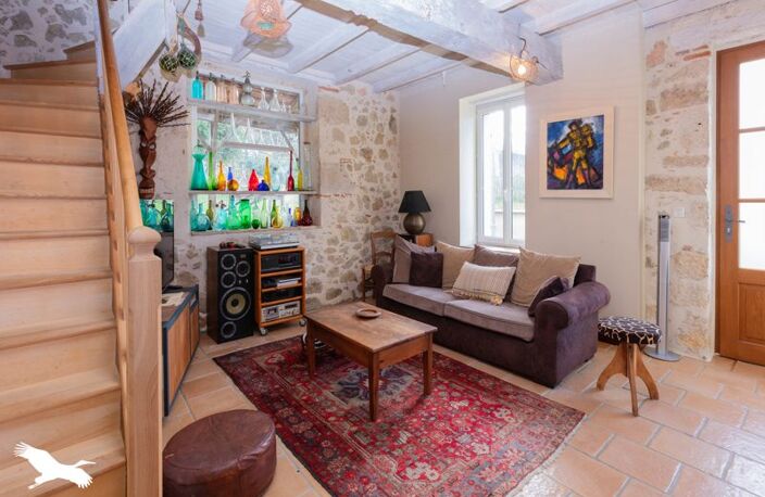 Maison de ville de 9 pièces principales — photo 3