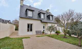 Maison 5 Pièces 114 m² à vendre à Guipavas (29490)