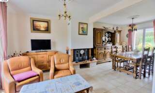 Maison 5 Pièces 114 m² à vendre à Guipavas (29490)