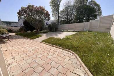 Maison 5 pièces 311850 €